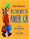 Cover image for All the Way to America